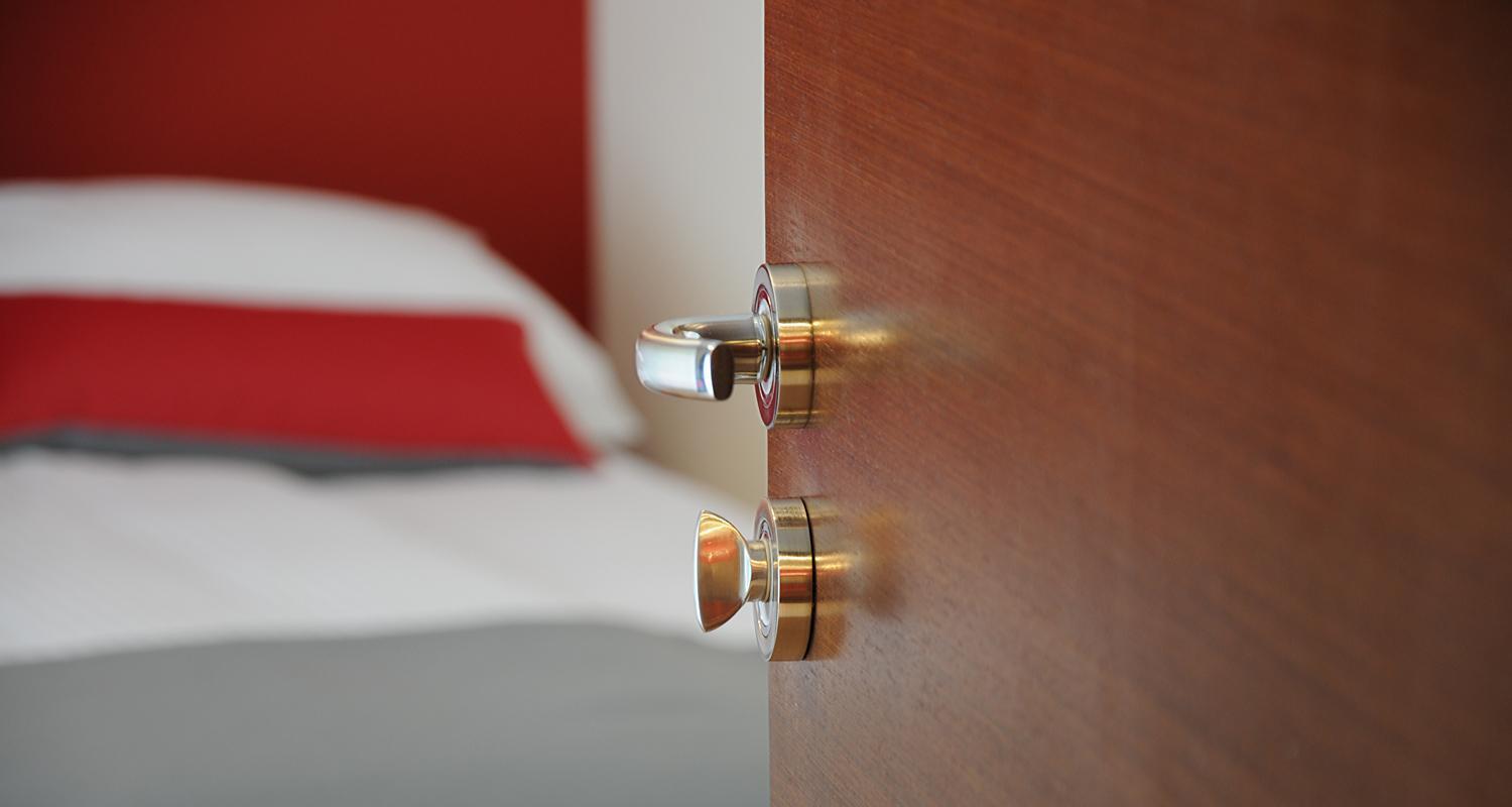 Hotel Klaudia Juszczyn Chambre photo
