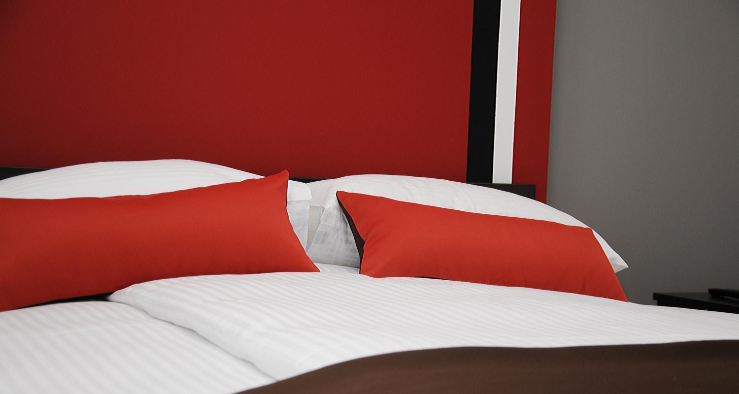 Hotel Klaudia Juszczyn Chambre photo
