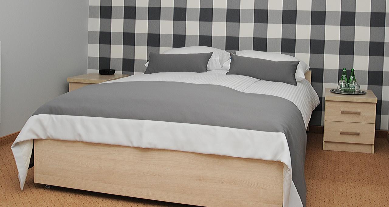 Hotel Klaudia Juszczyn Chambre photo