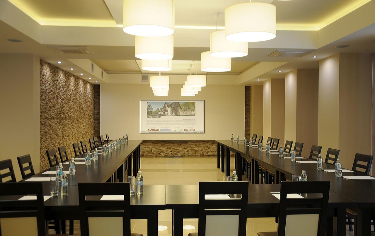 Hotel Klaudia Juszczyn Extérieur photo