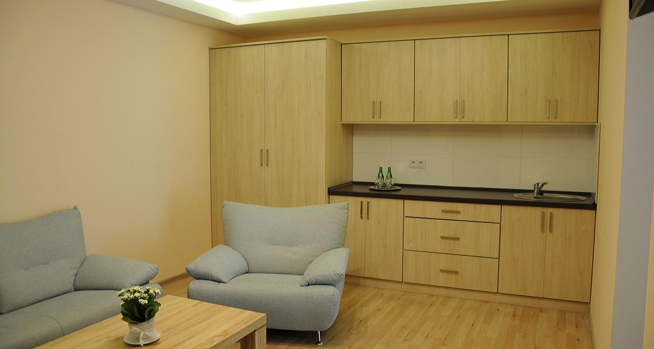 Hotel Klaudia Juszczyn Extérieur photo
