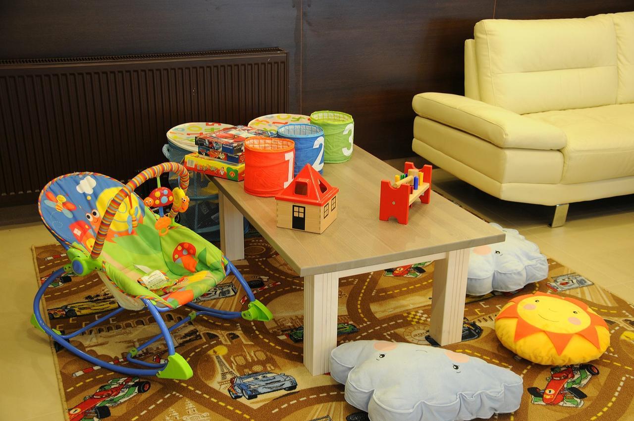 Hotel Klaudia Juszczyn Extérieur photo
