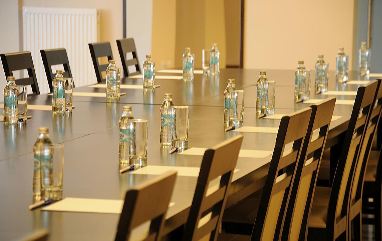 Hotel Klaudia Juszczyn Extérieur photo