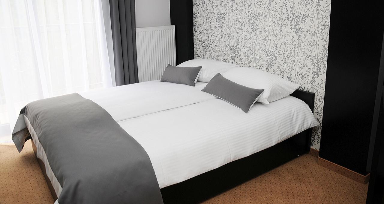 Hotel Klaudia Juszczyn Extérieur photo