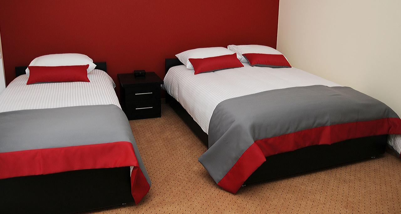 Hotel Klaudia Juszczyn Extérieur photo