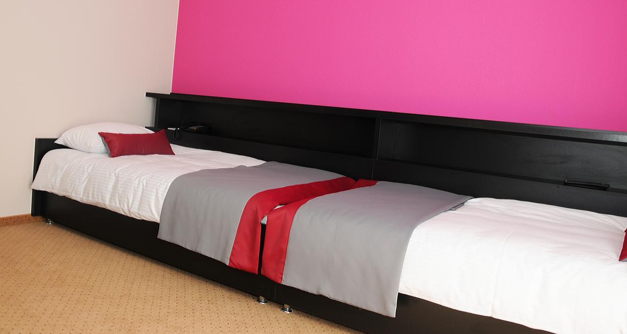 Hotel Klaudia Juszczyn Extérieur photo
